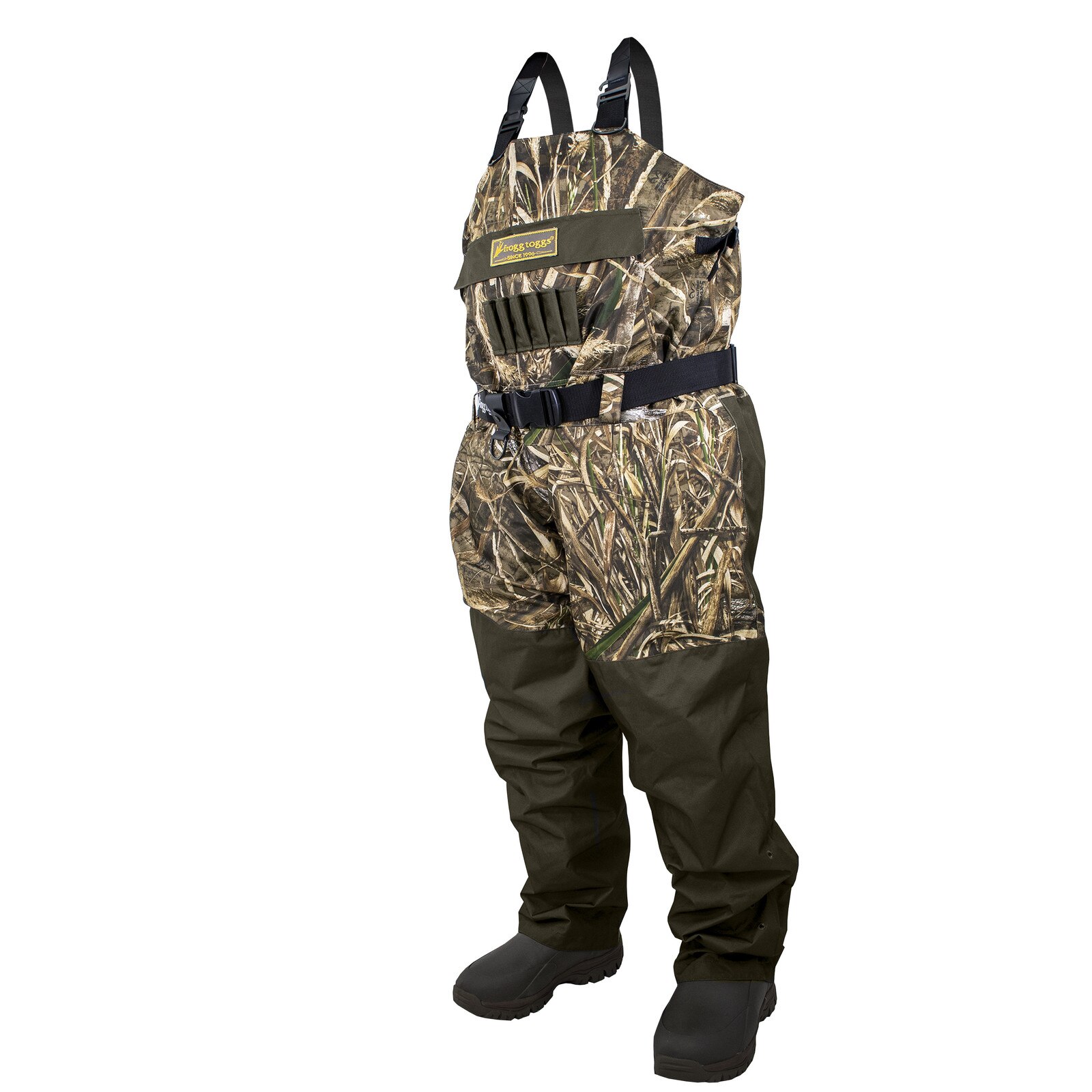 Men's Legend Series 2-N-1 Wader